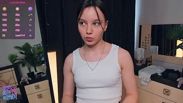 Snapshot of EdinaCordner chatting on 15, 3, 2025 EdinaCordner online show from 15, 3, 2025