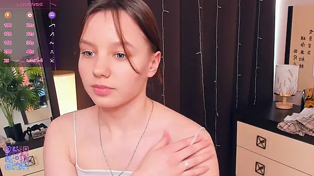 Snapshot of EdinaCordner chatting on 15, 3, 2025 EdinaCordner online show from 15, 3, 2025