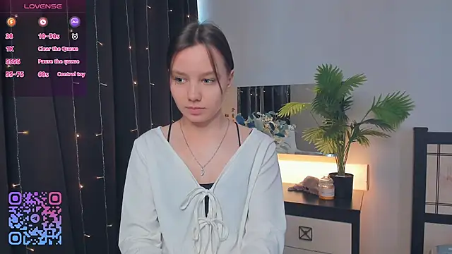 Snapshot of EdinaCordner chatting on 16, 3, 2025 EdinaCordner online show from 16, 3, 2025