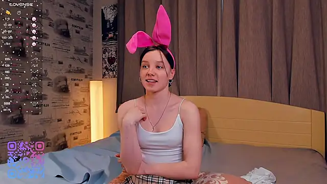 Snapshot of EdinaCordner chatting on 20, 3, 2025 EdinaCordner online show from 20, 3, 2025