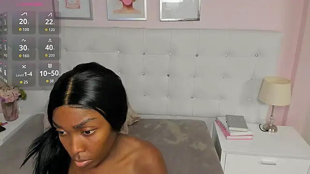 RitaGibsonn online show from 15, 11, 2025