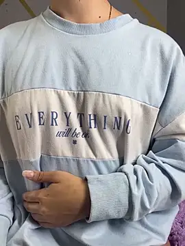 angellicaa  online show from 13, 3, 2026