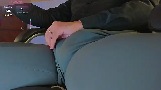 MxsterJohn online show from 29, 3, 2026