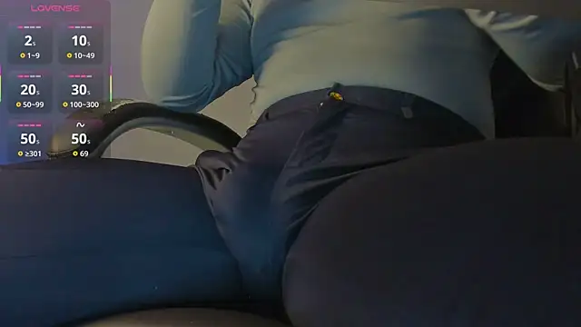 MxsterJohn online show from 22, 4, 2026