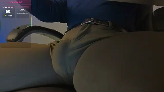 MxsterJohn online show from 24, 4, 2026