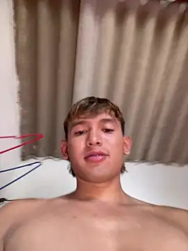 Babyalienqm online show from 14, 2, 2026