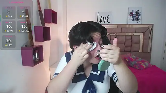 safyka online show from 29, 10, 2025