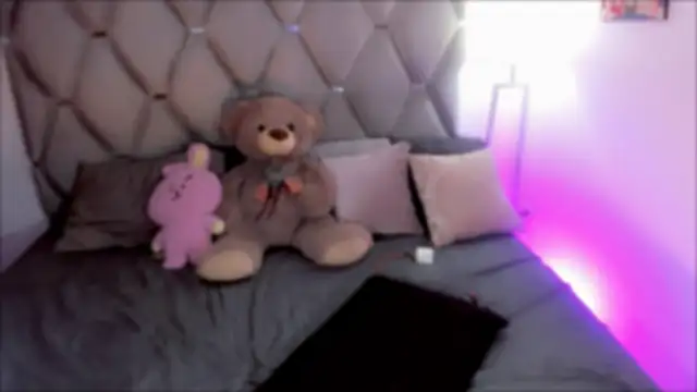 yaneycam online show from 22, 3, 2026