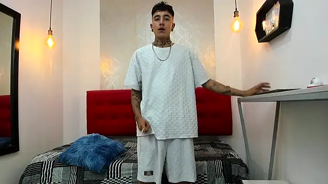 Patrick Rango online show from 21, 11, 2025