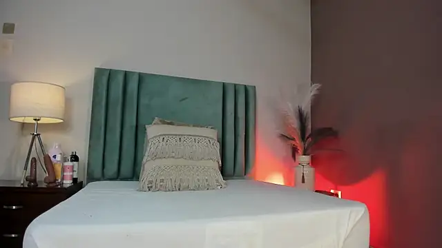 SeleneLujan online show from 27, 3, 2026