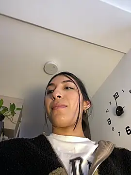 AshleyG 222 online show from 8, 1, 2026