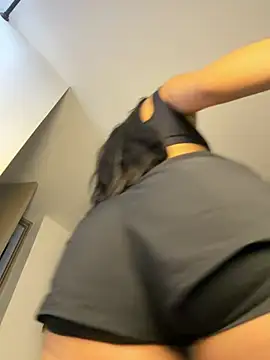 AshleyG 222 online show from 28, 4, 2026