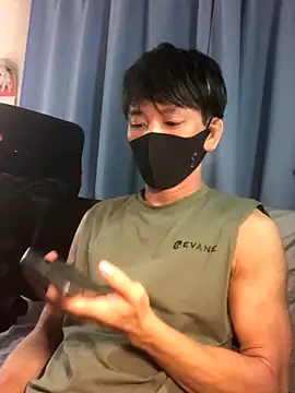 Snapshot of pandesal_aki chatting on 10, 9, 2025 pandesal aki online show from 10, 9, 2025