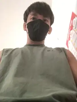 Snapshot of pandesal_aki chatting on 26, 9, 2025 pandesal aki online show from 26, 9, 2025