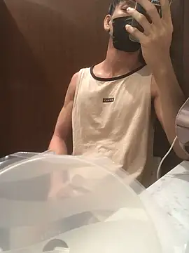 Snapshot of pandesal_aki chatting on 10, 10, 2025 pandesal aki online show from 10, 10, 2025