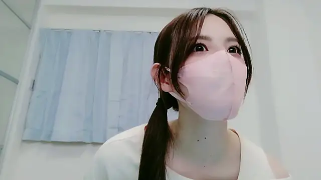 Snapshot of NANA_7 chatting on 1, 12, 2025 NANA 7 online show from 1, 12, 2025