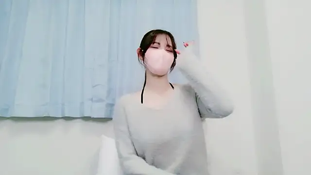 Snapshot of NANA_7 chatting on 7, 1, 2026 NANA 7 online show from 7, 1, 2026