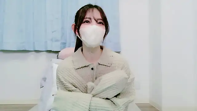 Snapshot of NANA_7 chatting on 8, 1, 2026 NANA 7 online show from 8, 1, 2026