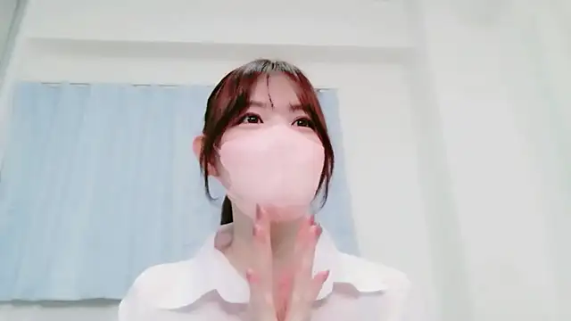 Snapshot of NANA_7 chatting on 5, 2, 2026 NANA 7 online show from 5, 2, 2026