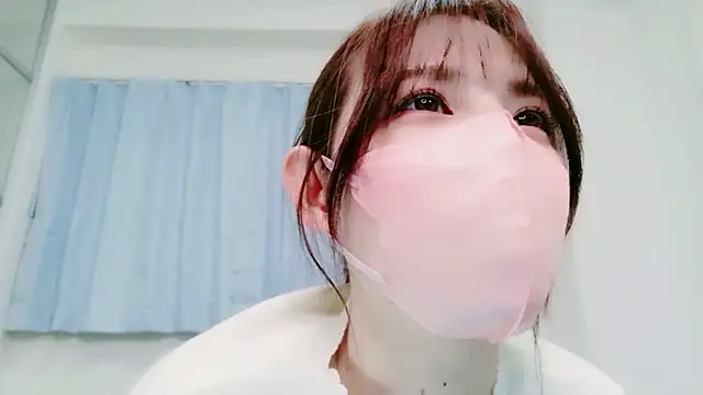 Snapshot of NANA_7 chatting on 6, 3, 2026 NANA 7 online show from 6, 3, 2026