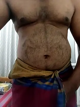 black77SL online show from 28, 10, 2025