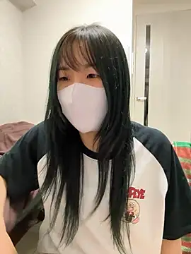 Snapshot of daiyo_kai_Gutara chatting on 7, 6, 2026 daiyo kai Gutara online show from 7, 6, 2026