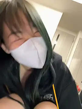 Snapshot of daiyo_kai_Gutara chatting on 12, 6, 2026 daiyo kai Gutara online show from 12, 6, 2026
