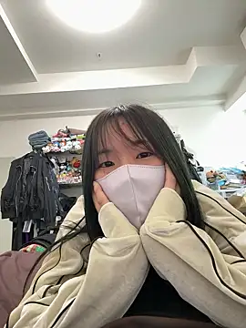 Snapshot of daiyo_kai_Gutara chatting on 5, 7, 2026 daiyo kai Gutara online show from 5, 7, 2026
