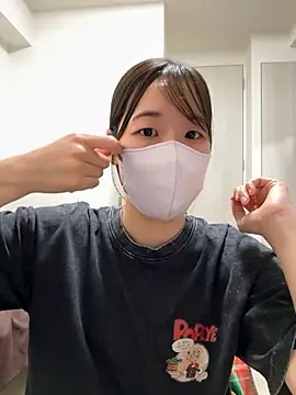 Snapshot of daiyo_kai_Gutara chatting on 26, 7, 2026 daiyo kai Gutara online show from 26, 7, 2026
