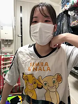 Snapshot of daiyo_kai_Gutara chatting on 2, 8, 2026 daiyo kai Gutara online show from 2, 8, 2026