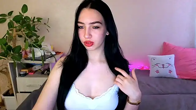 WildKittenX  online show from 23, 5, 2026