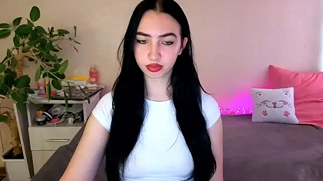 WildKittenX  online show from 6, 6, 2026