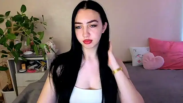 WildKittenX  online show from 3, 7, 2026
