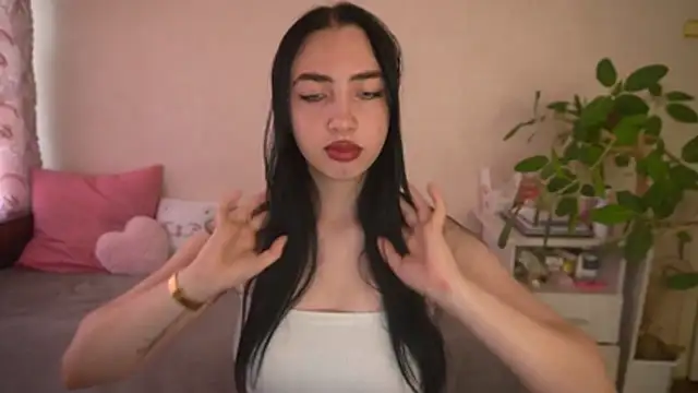 WildKittenX  online show from 22, 7, 2026