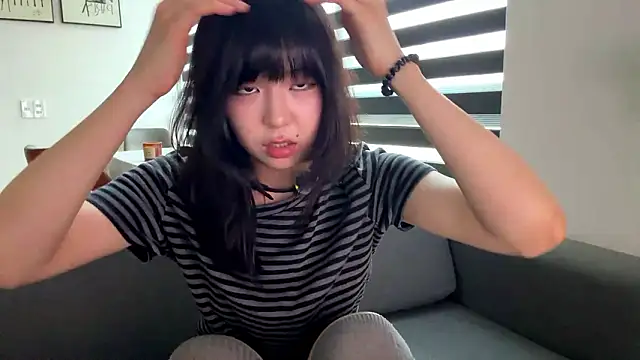 melana love online show from 19, 3, 2026