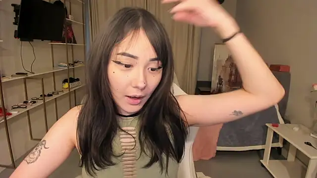 ka00ru chan online show from 15, 2, 2026