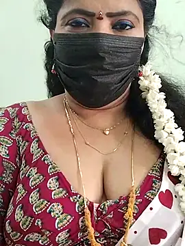 abinaya26 online show from 18, 3, 2025