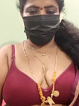 abinaya26 online show from 18, 3, 2025