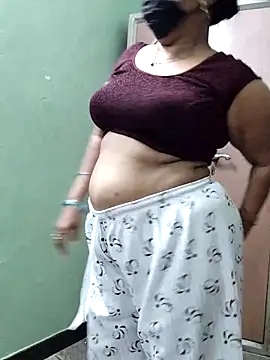 abinaya26 online show from 5, 4, 2026