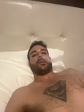 YJeromZCoxk online show from 18, 2, 2026