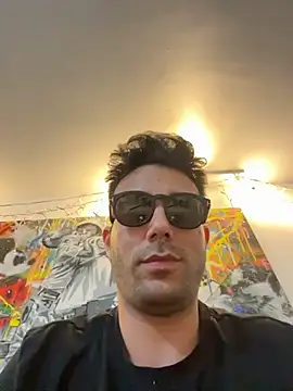 YJeromZCoxk online show from 9, 6, 2026