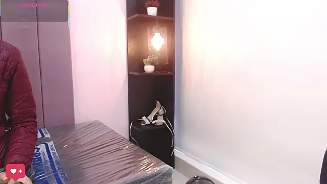 Bonniie 22 online show from 3, 3, 2025