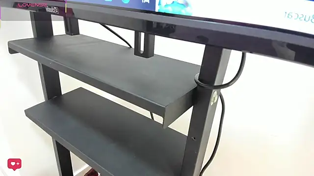 Bonniie 22 online show from 11, 3, 2025