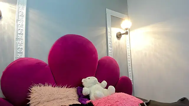 Bonniie 22 online show from 9, 2, 2026