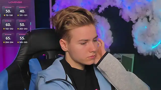 Jean Wilsons online show from 1, 12, 2025