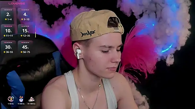 Jean Wilsons online show from 19, 4, 2026