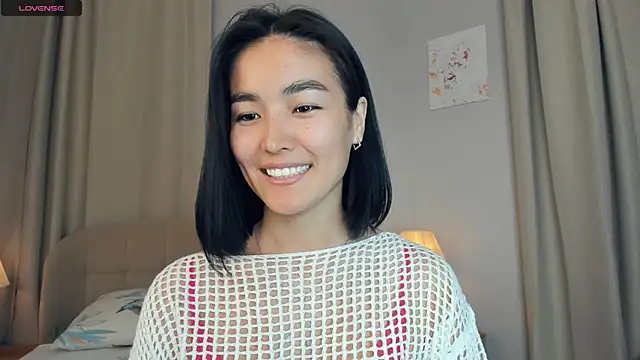 RanelDiva online show from 5, 10, 2025