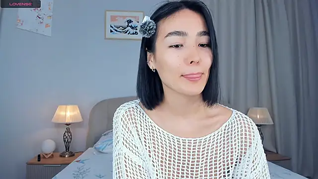 RanelDiva online show from 21, 11, 2025