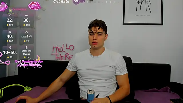 Kyle Baker online show from 18, 4, 2026