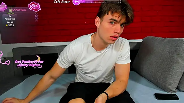 Kyle Baker online show from 29, 4, 2026